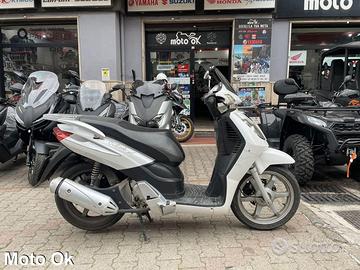 KEEWAY MOTOR Outlook 150