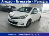 Toyota Yaris 1.4 D-4D 5 porte Active CAMBIO AUTOMA