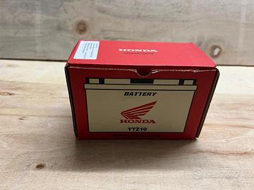 Batteria moto