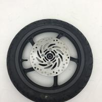 CERCHIO RUOTA HONDA VISION 50 R CD 44600-GGP-D000