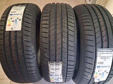 gomme estive nuove