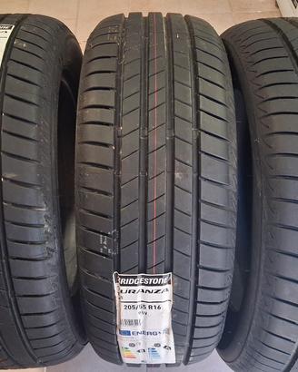 gomme estive nuove