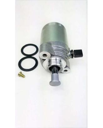 Minarelli 125 4T lc h20 motorino avviamento nuovo