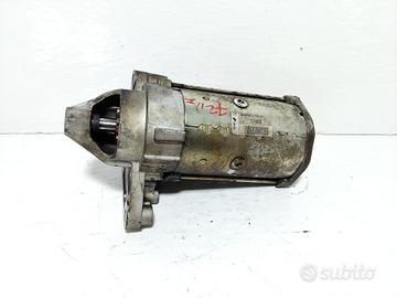 MOTORINO D' AVVIAMENTO MINI Cooper 2° Serie 12417