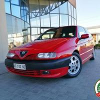 ALFA ROMEO 145 2.0i 16V Twin Spark cat Quadrifog