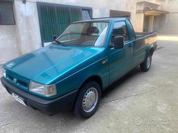 FIAT Fiorino 1ª serie 1.7 diesel Pick-up