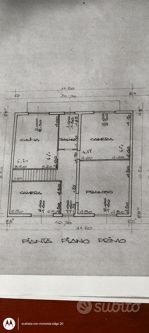 Appartamento – Sestu, Piano Dedalo - Vista 2