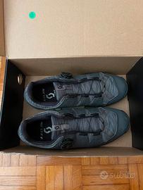 Scarpe mtb scott
