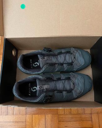 Scarpe mtb scott