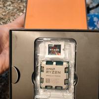 AMD RYZEN 9 7950X3D