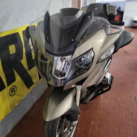 Bmw R 1200 RT Roma Talenti
