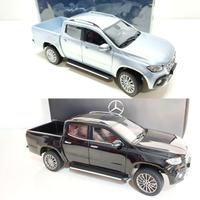Mercedes-Benz X-Klasse Pick-Up - 1/18 Tanomodels