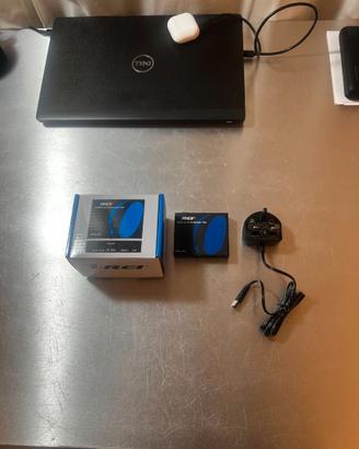 REI HDMI Audio Extractor 18G – Audio Hi-Fi e Video