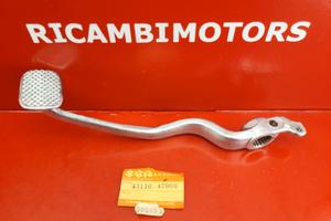 LEVA FRENO SUZUKI GS 550 GS550 E T