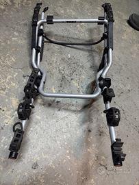 Portabici auto 3 bici Thule