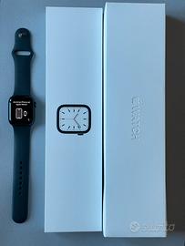 Apple watch serie 7 41mm