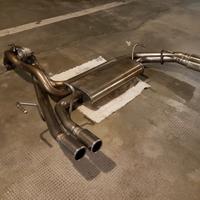 Record Monza Abarth 595