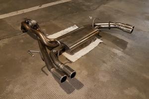 Record Monza Abarth 595