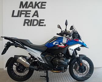 BMW R 1300 GS - 2024