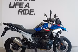 BMW R 1300 GS - 2024