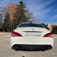 MERCEDES CLA 200 COUPE SPORTIVA