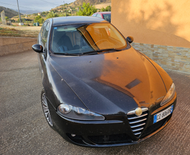 Alfa 147 restyling 150cv 1.9 mjt