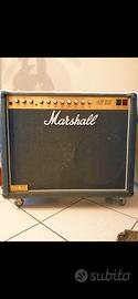 Marshall JCM 800 lead series