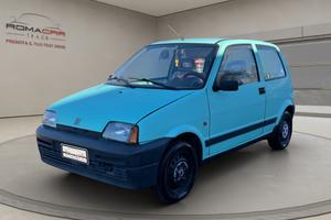 FIAT Cinquecento - 900i cat Young