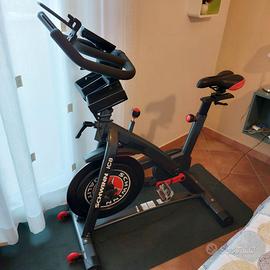 Bici Spin Bike indoor Schwinn IC8 magnetica