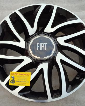 4 Cerchi In Lega NUOVI Originali Fiat Tipo Doblo