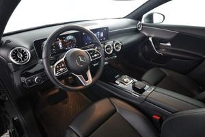 MERCEDES-BENZ A 180 A 200 Automatic 4p. Sport
