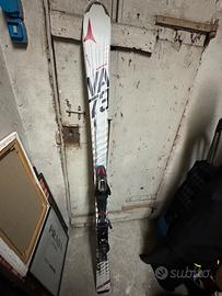 Sci Atomic Vantage 73