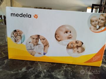 tiralatte manuale medela