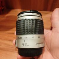 Obiettivo Canon EF 28-90