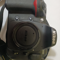 Nikon D300