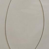 Collana con nome da Donna in acciaio