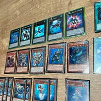 Deck Sirenide/Mermail