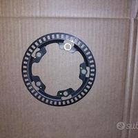 ruota fonica abs anteriore ducati scrambler 800