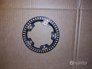 ruota fonica abs anteriore ducati scrambler 800