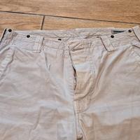 Jeans uomo 40Weft colore ghiaccio