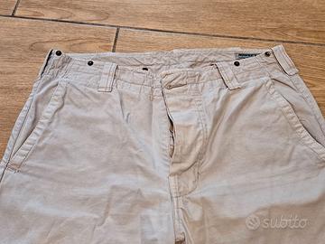 Jeans uomo 40Weft colore ghiaccio