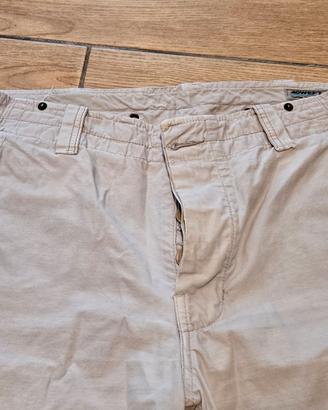 Jeans uomo 40Weft colore ghiaccio