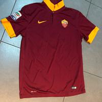 Maglia as roma