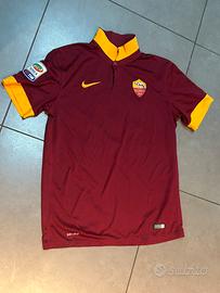 Maglia as roma