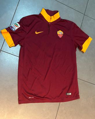Maglia as roma