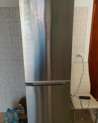 Frigorifero combinato 2024 SAMSUNG 350lt