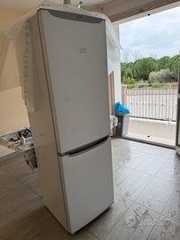 Frigo Hotpoint Ariston