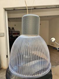 4 Lampade novalux serie BELL art. A3921