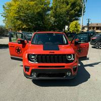 JEEP Renegade 1.3 T4 DDCT Limited