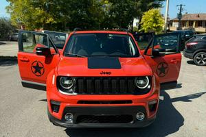 Jeep Renegade 1.3 cc 150 cv automatica